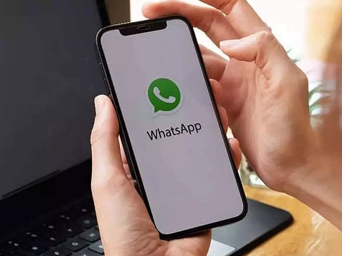 whatsapp logo