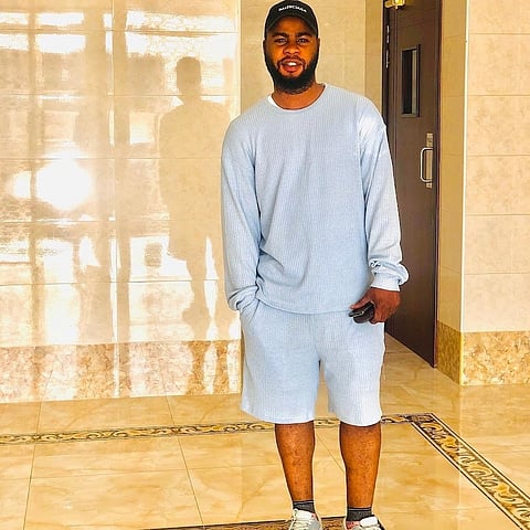 Trinity Guy 