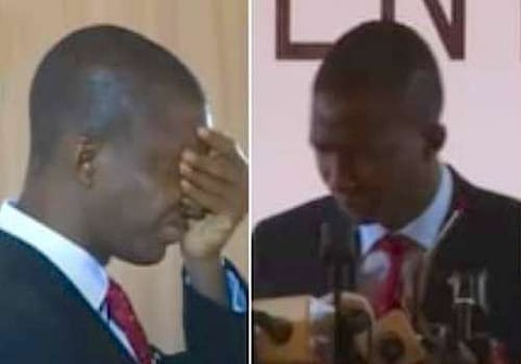 Former EFCC chairman