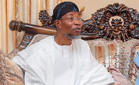 Rauf Aregbesola 