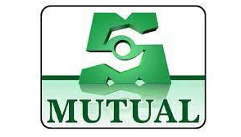 Mutual Benefits' Logo