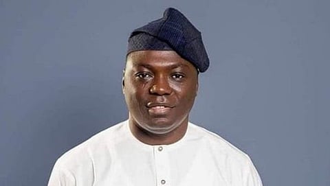 Agbu Kefas, Governor of Taraba State