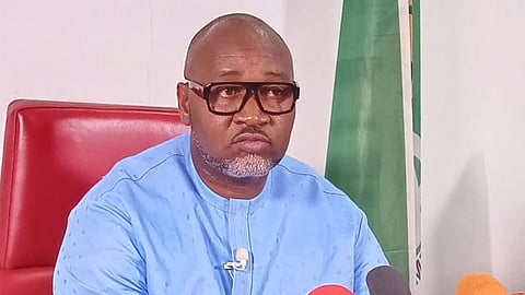 Kachikwu Dumebi