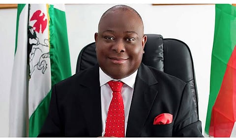Senator Osita Izunaso