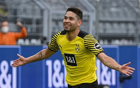 Raphael Guerreiro,