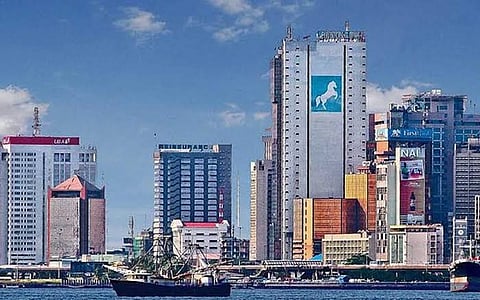 Nigerian Top Banks