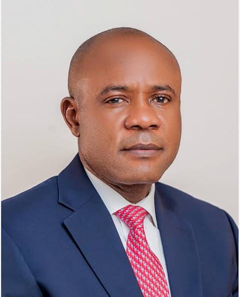 Enugu State Governor, Dr. Peter Ndubuisi Mbah 