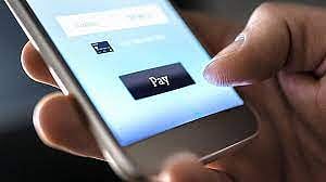Electronic Transfer