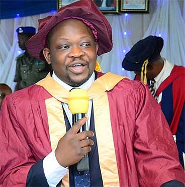 Founder of Ajayi Polytechnic