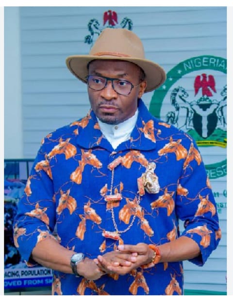 Benjamin Okezie Kalu