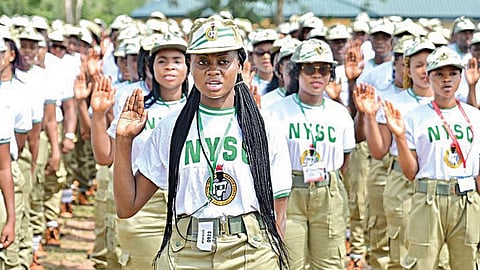 NYSC 