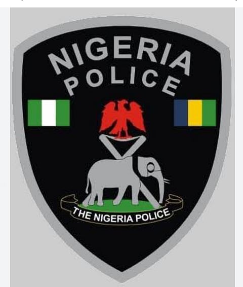 Nigeria Police logo