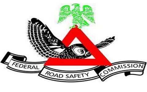 FRSC logo