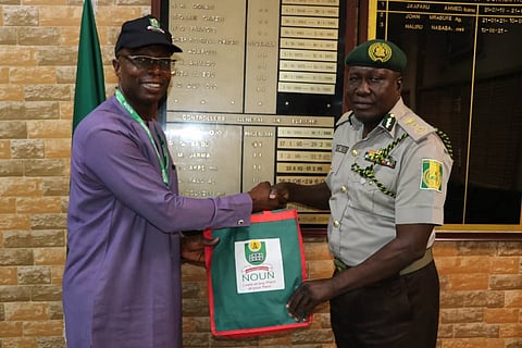 Coordinator of the NCoS