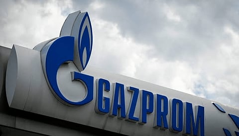 Gazprom 