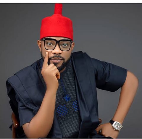 Ikenga Ugochinyere 