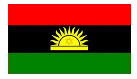 IPOB logo