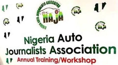 Nigeria Auto Journalists Association 