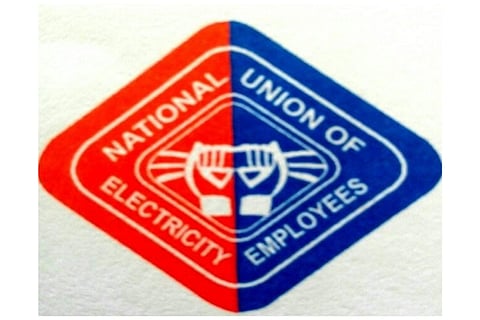 National Union of electricity employees 