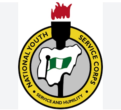 NYSC logo