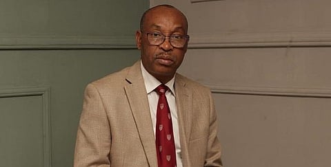 Ogbonnaya Orji