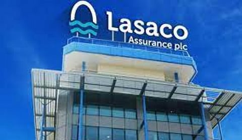 Lasaco Assurance plc