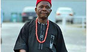 Chinwetalu Agu