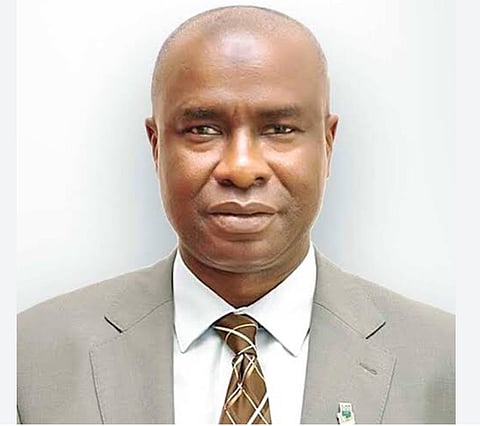 Hakeem Shittu, LASUBEB Chairman