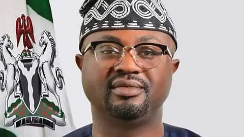 Hon Olubunmi Tunji-Ojo