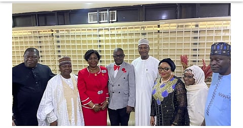 Education stakeholders 