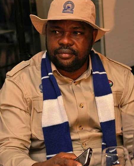 NUPENG president