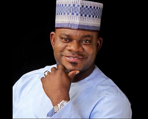 Kogi State Governor, Yahaya Bello