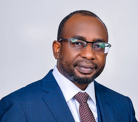NITDA DG, Mallam Kashifu Abdullahi