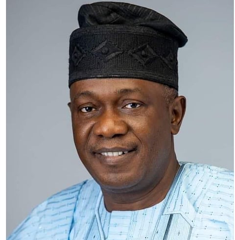 Moruf Akinderu–Fatai