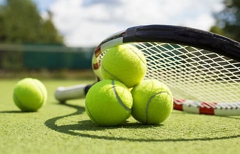 Tennis 