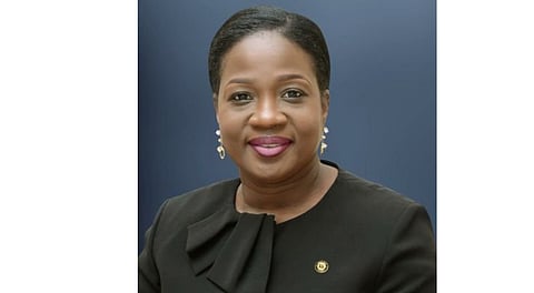 Ogun State Commissioner for Health, Dr. Tomi Coker
