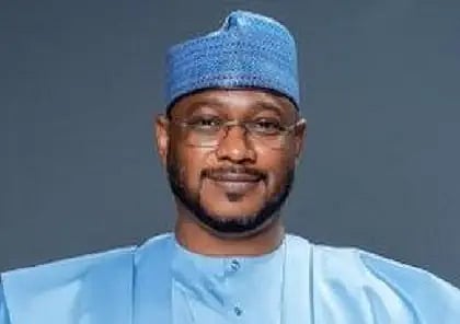 Zamfara state Governor, Dauda Lawal