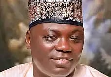 Executive Governor of Taraba State, Agbu Kefas 