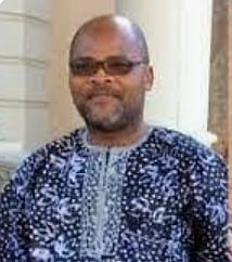 Doyin Odebowale 