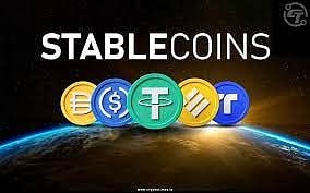Stablecoin