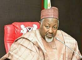 Minister of Defence, Abubakar Badaru