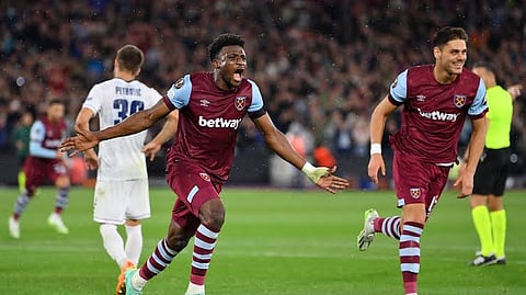 Westham beats backa topola 