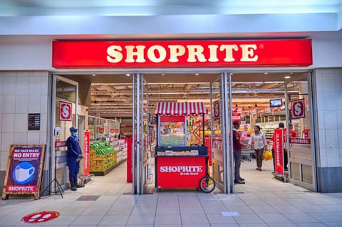Shoprite 