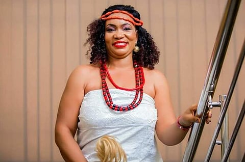 Juliet Anozie 