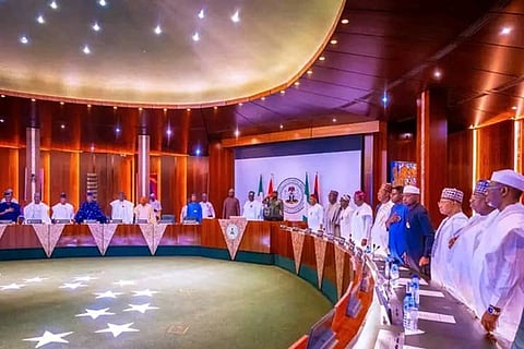 Emergency fec meeting