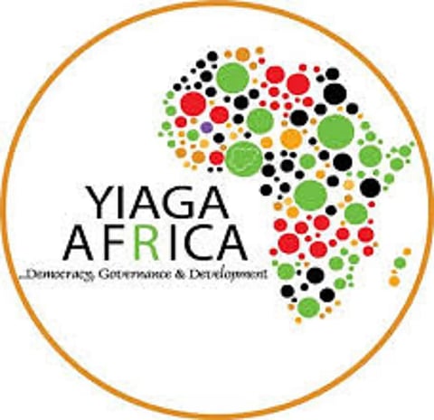 Yiaga Africa