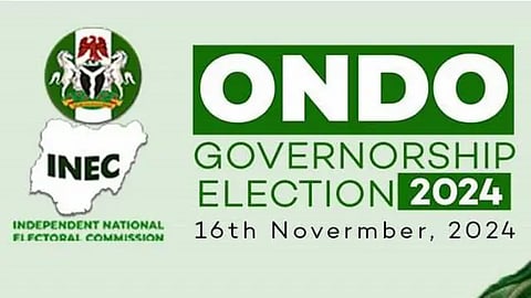 Ondo Decides: FRSC Deploys 1,500 Personnel, Restricts Movement