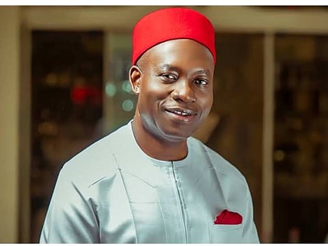 Governor Chukwuma Charles Soludo of Anambra State. [Facebook]