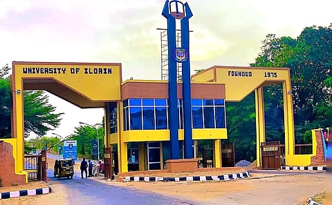University of Ilorin 
