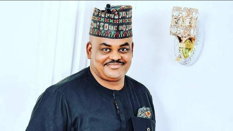 Veteran Nollywood Actor Solomon Akiyesi.